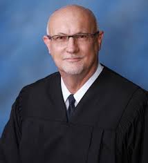 Petersen named a Presiding Judge in Riverside County