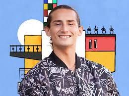 Emilio osorio is a member of tv actor Emilio Osorio Y Su Transformacion Para Que Le Pasa A Mi Familia