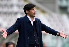 Roberto fonseca proposes a new playlist to travel with his favorite music. Likely Next Tottenham Hotspur Boss Paulo Fonseca Set To Arrive In England By End Of Month