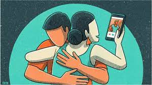 Cyber scammers are increasingly using online dating websites to lie. Does Your Second Half Micro Cheats On You Check This And 6 Other Dangerous Online Dating Trends You Should Beware Of In 2018