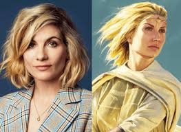 74 The High Republic ideas in 2025