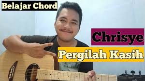 C em c em mengapa terjadi hancur kau akhiri c em c em satu kata janji tak kembali. Chord Petikan Jauh Cokelat Mudah Banget Youtube