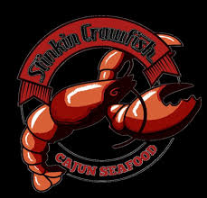 Stinkin Crawfish 