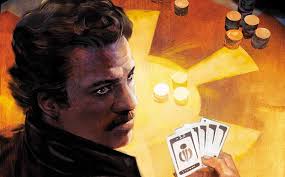 In Review: Lando #5