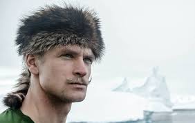 Tim Howell: in pursuit of the next adventure — Limitless Pursuits