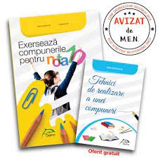 Report compuneri de nota 10. Exerseaza Compunerile Pentru Nota 10 Tehnici De Realizare A Unei Compuneri
