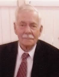 Obituary information for Charlie Wilbert Walters