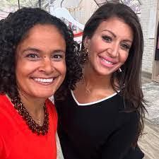 Brittany Thayer's Instagram, Twitter & Facebook