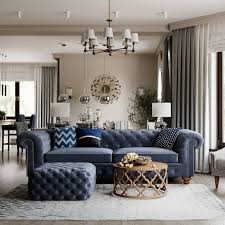 Art Deco Living Room Design And Decoration Ideas Photos