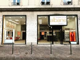 771 j'aime · 46 personnes étaient ici. Coiffeur A Grenoble Salon Camille Albane