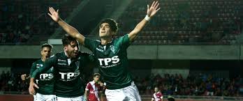 Catch all the upcoming competitions. Comenzo Venta De Entradas Por Internet Para Santiago Wanderers Vs La Serena Santiago Wanderers Sitio Oficial