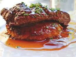 8 Recetas Con Tamarindo Para Disfrutar En Diciembre Recetas Monsieur Cuisine Dulces De Tamarindo Filete De Cerdo