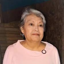 Eva Lerma Trejo Obituary January 9, 2022
