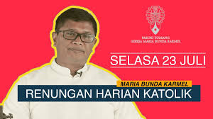 Bobp pada kode syair pak tuntung minggu 18 juli 2021. How M Chu Cara Hidup Yang Benar Renungan Selasa 23 Juni 2020