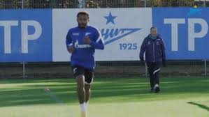 Maybe you would like to learn more about one of these? Wilmar Barrios Best Zenit Moments Soccer Onefootball On Sports Illustrated