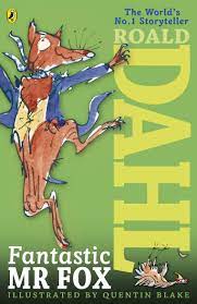 Fox pdf book by roald dahl read online or free download in epub, pdf or mobi ebooks. Buy Fantastic Mr Fox Book Online At Low Prices In India Fantastic Mr Fox Reviews Ratings Amazon In