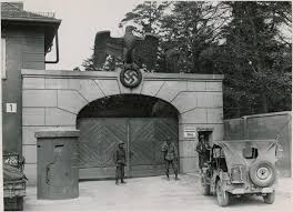 Lagărul de concentrare de la auschwitz a fost eliberat în 1945 de către trupele sovietice. Campo De Concentracion De Dachau Wikipedia La Enciclopedia Libre