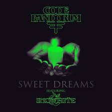 I traveled the world and the seven seas everybody's looking for something. Cover Art For The Code Pandorum Feat Snowhite Sweet Dreams Dubstep Lyric