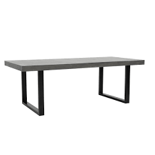 Find the quality dining tables & chairs at west elm®. Concrete Dining Table Melbourne Sydney Concrete Top Dining Table