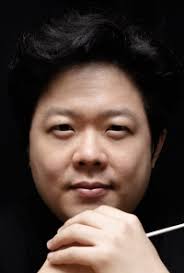 June-Sung Park, Direttur Tal-orkestra