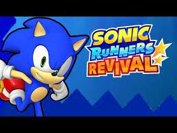 Removed from playstore game name: Sonic Runners Fan Led Revival Project Goes Into Open Beta In July The Sonic Stadium