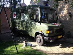 My Own Mercedes 609d Camper Ideeen Camper
