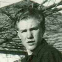 Larry Boyce Brown (1921–1981)