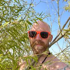 Ok bad asses, when's the last time you planted a tree, Mr Macho, I only do  takedowns.. #illwait?