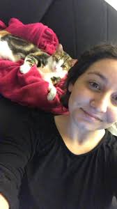 Thank you for adding us☺️ Cleo is 11 months and her younger sister Elsa who  is 15 weeks, they light up my life 🥰