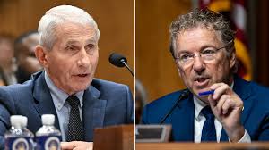 Rand Paul predicts Fauci contempt vote will pass, vows swift DOJ referral