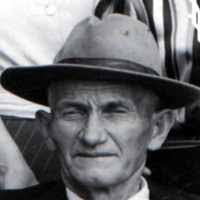 William Franklin Sorrell (1875–1950)