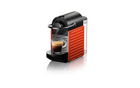 Coffee machine nespresso krups citiz reparations for slavery. Pixie Electric Red Coffee Machine Nespresso Uk