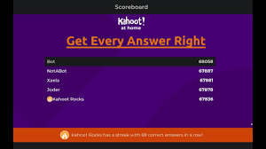 The publisher has not provided any information about the collection or usage of your data. Kahoot Rocks Chrome Extension Guide Learn English