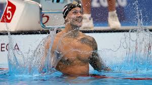 Caeleb dressel, the top star in men's swimming, has had a relatively muted roll in the proceedings in the pool thus far in tokyo. Wp2m5z5rirtb M