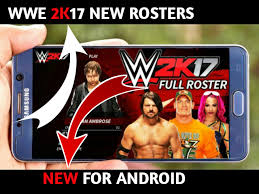 Here you can play with the big stars of the best wrestling circuit in the . Wwe Android Game Download Now Temprete1982