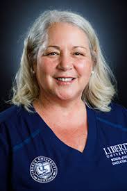 Simulation Center Faculty/Staff