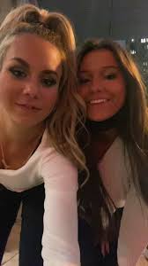 Marley Polston Antrim