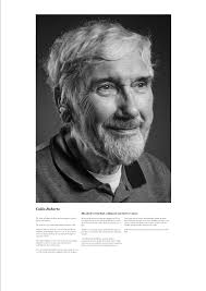 Professor Paul Wenham-Clarke