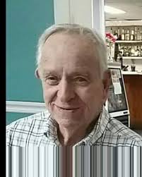 Obituary for Walter J Bartlett