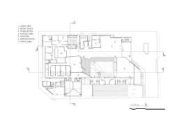 Gallery Of Lit Bangkok Vaslab Architecture 24 Architecture Floor Plans Bangkok
