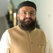 Mufti Abu Huraira Mohiuddin...