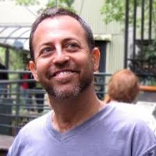 Marc J. Ratner (@MarcRatner)