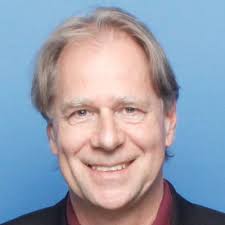 David Strohm (@dst11)