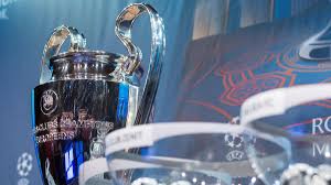 Wer ist schon weitergekommen, wer kann am 3. Auslosung Achtelfinale Das Sind Die Moglichen Gegner Fur Bayern Bvb Leipzig Und Gladbach Eurosport