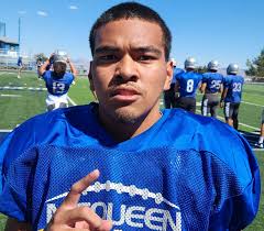 Top football players to watch this season in Nevada's 5A-North