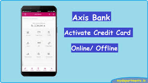Just keep in mind that opening an account at a credit union is often subject to different, more specific requirements than through a traditional bank. Axis Bank Credit Card Activation Process Pin Generation 2021 In Online