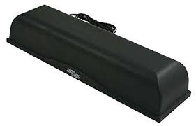 Zoo Med 26053 Reptisun T5 Ho Terrarium Hood 24 Zoo Med Zoo Aquarium Lighting