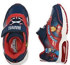 Add your own style and personal touch to a face mask you'd be proud to wear in your grocery store! Up To 50 Savings On Kids Superhero Sneakers At Jcpenney Avengers Wonder Woman More Hip2save