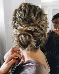 Pixies are a totally manageable short haircut for thin curly hair. Make Waves With Hairstyles For Curly Hair New York Gal