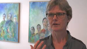 I'm an danish extroverted autist who's interested in politics. Andetsprogspaedagogik Interview Med Hanne Moller Andersen Youtube